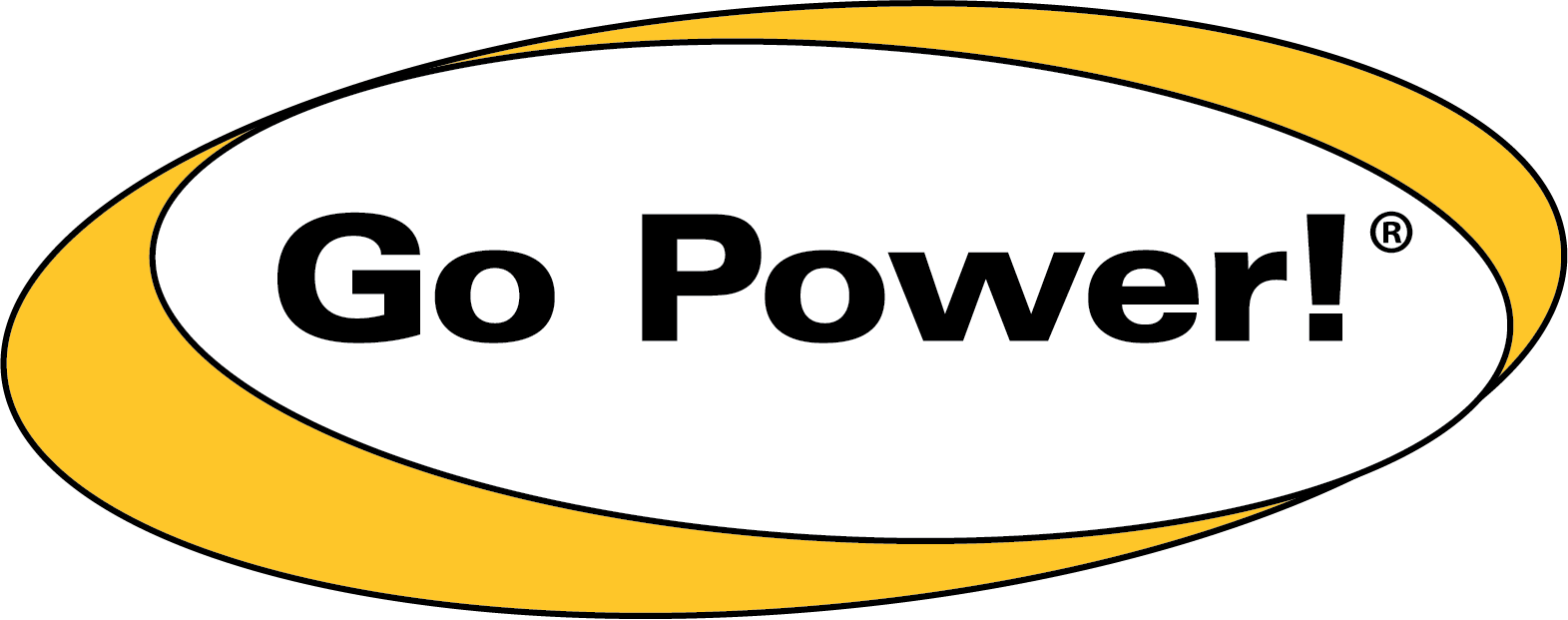 Go Power!