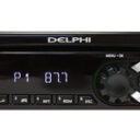 Delphi DEA5XX Series Manual