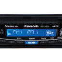 Panasonic CQ-CM130U Manual