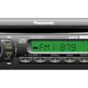 Panasonic CQ-5250U Manual