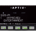 Aptiv DEA7XX Radio Manual