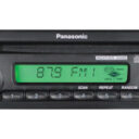 Panasonic CQ5100U Manual